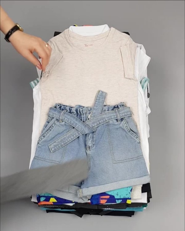 Фотография  804 - TU Kids#8 кг, ЛОТ №3577 оптом в Пензе и Пензенской области