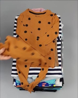 Фотография  999 - TU Kids#8 кг, ЛОТ №3577 оптом в Пензе и Пензенской области