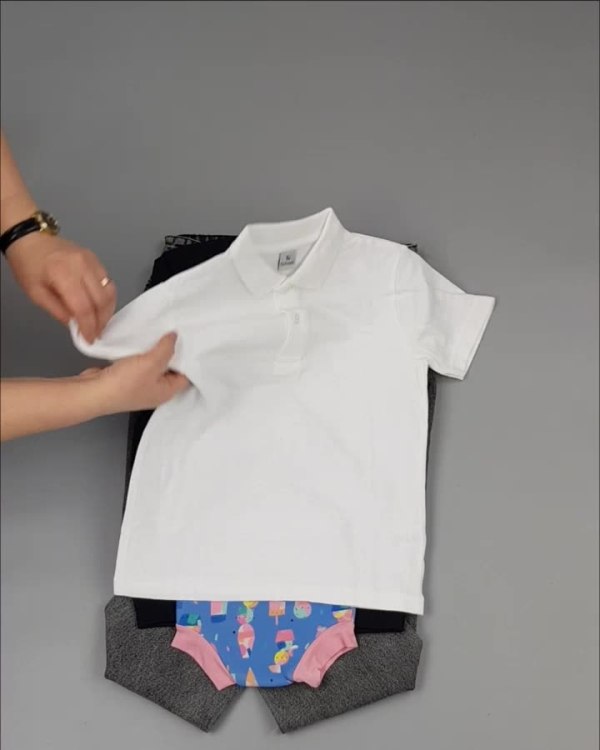 Фотография  508 - TU Kids#8 кг, ЛОТ №3578 оптом в Пензе и Пензенской области