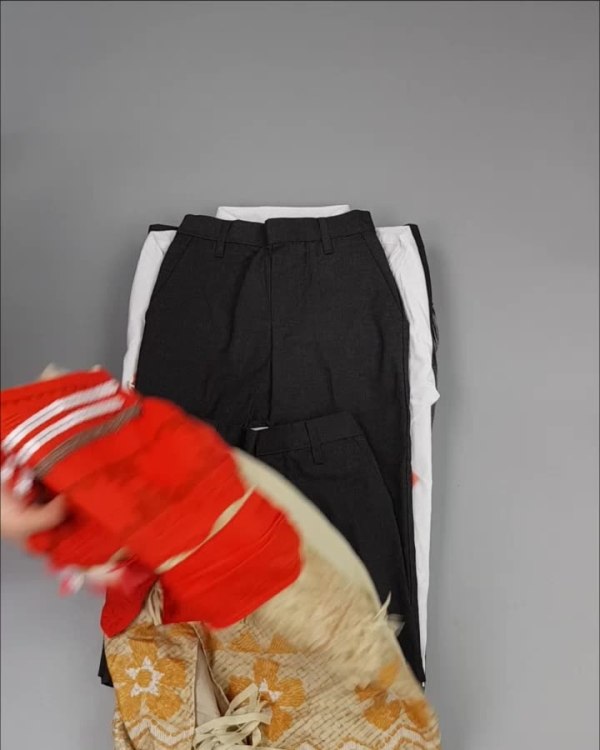 Фотография  133 - TU Kids#8 кг, ЛОТ №3578 оптом в Пензе и Пензенской области