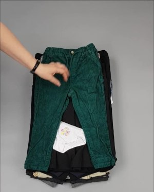 Фотография  258 - TU Kids#8 кг, ЛОТ №3578 оптом в Пензе и Пензенской области