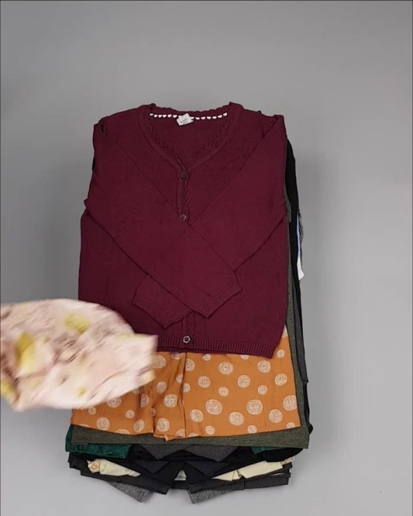 Фотография  448 - TU Kids#8 кг, ЛОТ №3578 оптом в Пензе и Пензенской области