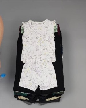 Фотография  263 - TU Kids#8 кг, ЛОТ №3578 оптом в Пензе и Пензенской области