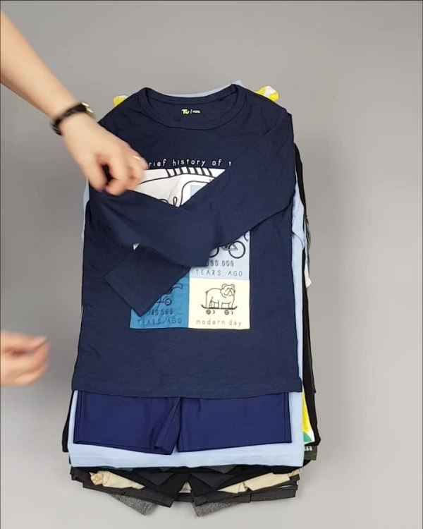 Фотография  427 - TU Kids#8 кг, ЛОТ №3578 оптом в Пензе и Пензенской области