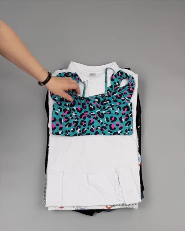 Фотография  492 - TU Kids#8 кг, ЛОТ №3579 оптом в Пензе и Пензенской области