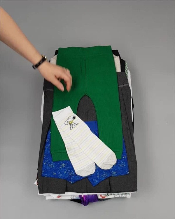 Фотография  163 - TU Kids#8 кг, ЛОТ №3579 оптом в Пензе и Пензенской области