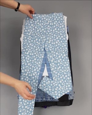 Фотография  988 - TU Kids#8 кг, ЛОТ №3579 оптом в Пензе и Пензенской области