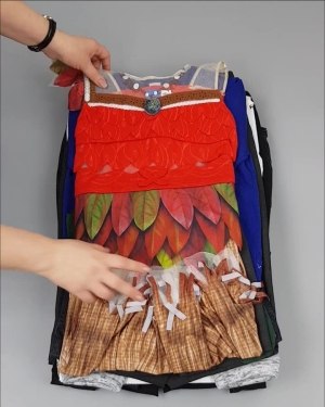 Фотография  820 - TU Kids#8 кг, ЛОТ №3580 оптом в Пензе и Пензенской области