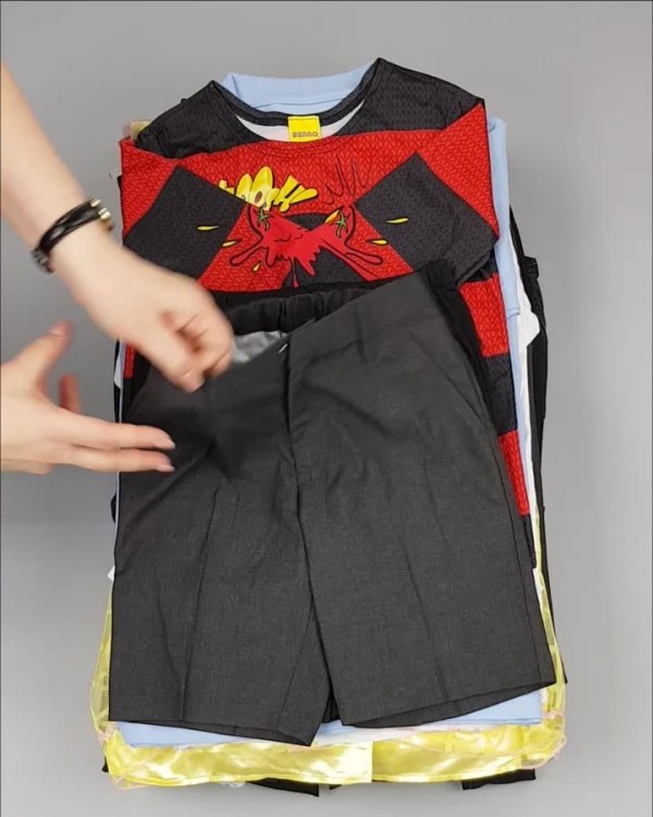 Фотография  838 - TU Kids#8 кг, ЛОТ №3580 оптом в Пензе и Пензенской области