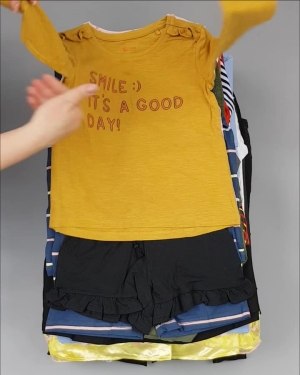 Фотография  335 - TU Kids#8 кг, ЛОТ №3580 оптом в Пензе и Пензенской области