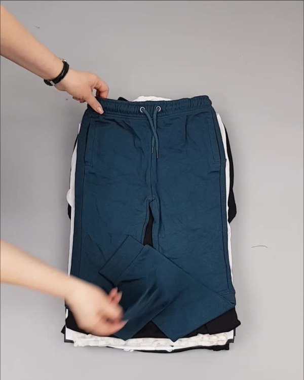 Фотография  481 - TU Kids#8 кг, ЛОТ №3583 оптом в Пензе и Пензенской области