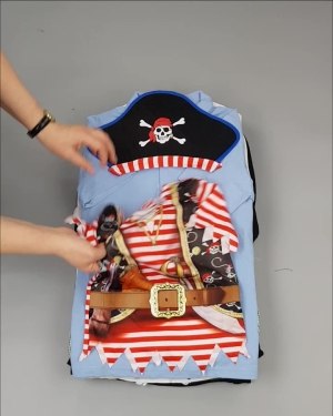 Фотография  765 - TU Kids#8 кг, ЛОТ №3583 оптом в Пензе и Пензенской области