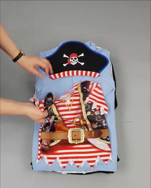 Фотография  785 - TU Kids#8 кг, ЛОТ №3583 оптом в Пензе и Пензенской области