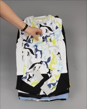 Фотография  839 - TU Kids#8 кг, ЛОТ №3583 оптом в Пензе и Пензенской области