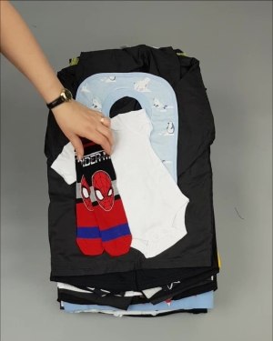 Фотография  796 - TU Kids#8 кг, ЛОТ №3583 оптом в Пензе и Пензенской области