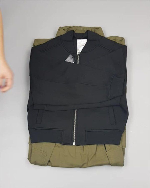 Фотография  369 - MILL STUDIO Spring mix#15 кг, ЛОТ №3650 оптом в Пензе и Пензенской области