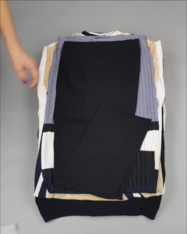 Фотография  119 - MILL STUDIO Spring mix#15 кг, ЛОТ №3650 оптом в Пензе и Пензенской области