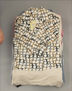 Фотография  531 - MILL STUDIO Spring mix#15 кг, ЛОТ №3650 оптом в Пензе и Пензенской области