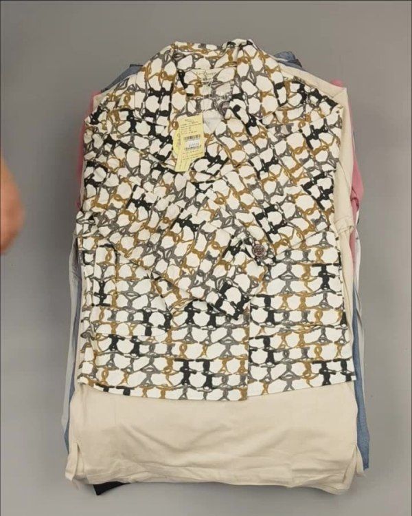 Фотография  891 - MILL STUDIO Spring mix#15 кг, ЛОТ №3650 оптом в Пензе и Пензенской области