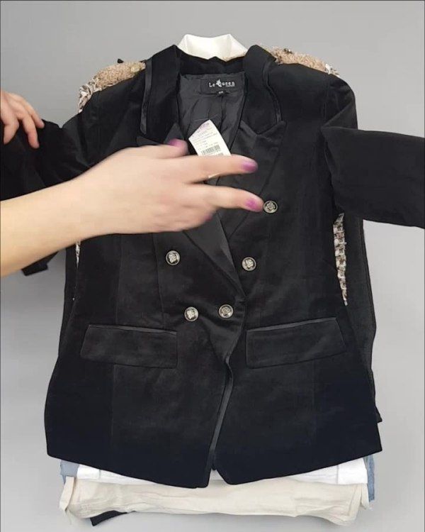 Фотография  686 - MILL STUDIO Spring mix#15 кг, ЛОТ №3650 оптом в Пензе и Пензенской области