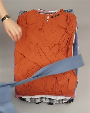 Фотография  650 - Весенний микс LPP, 20 кг, ЛОТ №3721 оптом в Пензе и Пензенской области