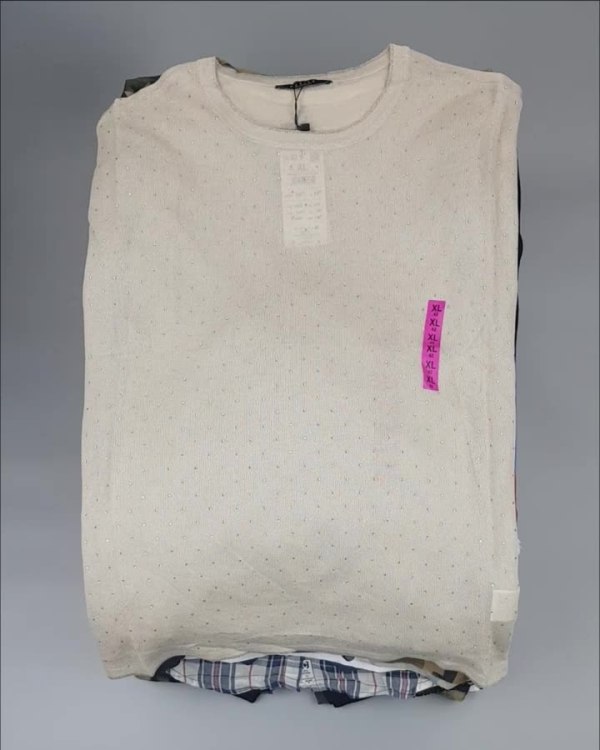 Фотография  595 - Весенний микс LPP, 20 кг, ЛОТ №3721 оптом в Пензе и Пензенской области