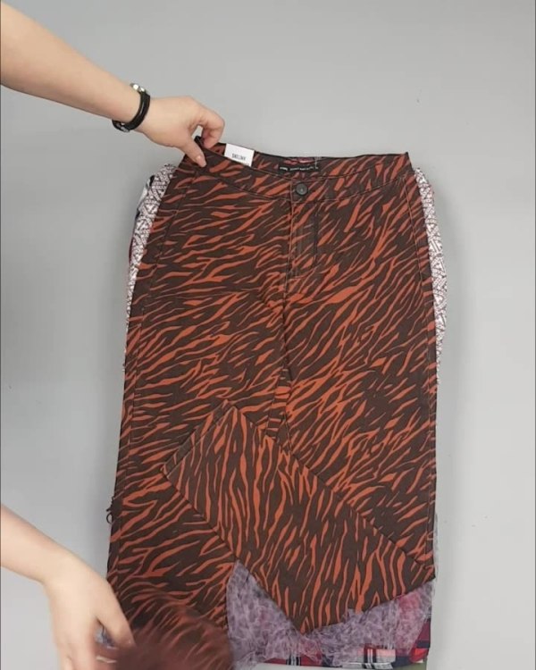 Фотография  331 - Весенний микс LPP, 20 кг, ЛОТ №3722 оптом в Пензе и Пензенской области