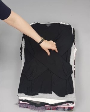 Фотография  470 - Весенний микс LPP, 20 кг, ЛОТ №3722 оптом в Пензе и Пензенской области