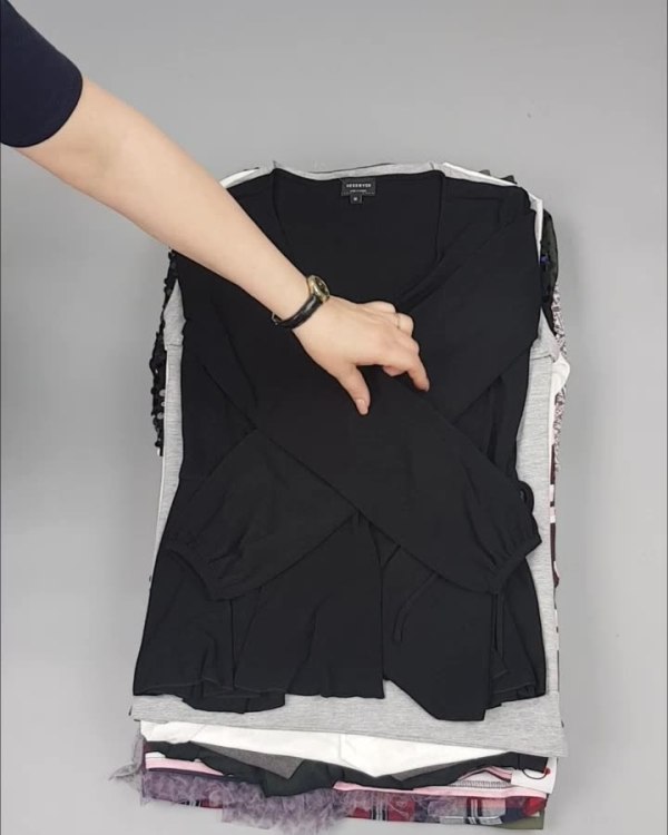 Фотография  625 - Весенний микс LPP, 20 кг, ЛОТ №3722 оптом в Пензе и Пензенской области