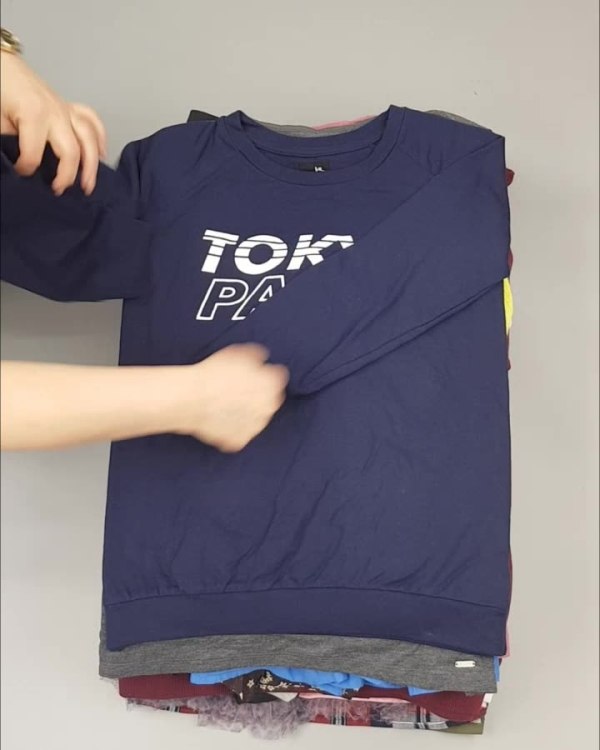 Фотография  160 - Весенний микс LPP, 20 кг, ЛОТ №3722 оптом в Пензе и Пензенской области