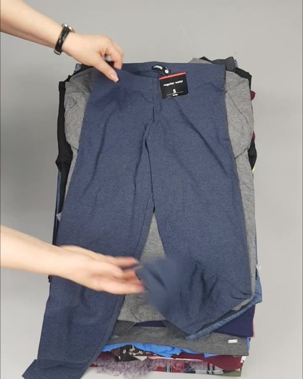 Фотография  591 - Весенний микс LPP, 20 кг, ЛОТ №3722 оптом в Пензе и Пензенской области