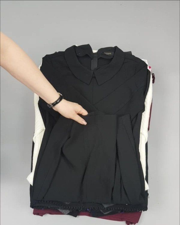 Фотография  234 - Весенний микс LPP, 20 кг, ЛОТ №3724 оптом в Пензе и Пензенской области