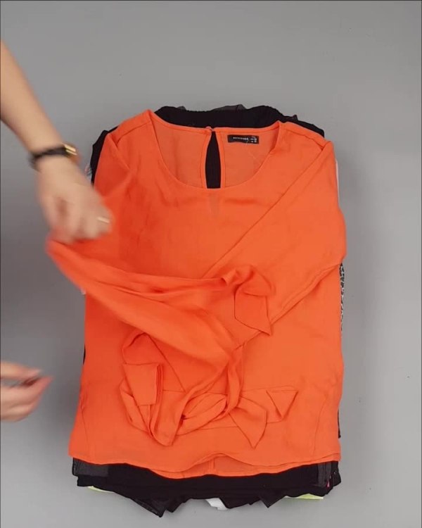 Фотография  460 - Весенний микс LPP, 20 кг, ЛОТ №3725 оптом в Пензе и Пензенской области