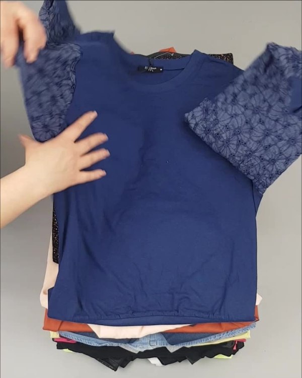 Фотография  479 - Весенний микс LPP, 20 кг, ЛОТ №3725 оптом в Пензе и Пензенской области