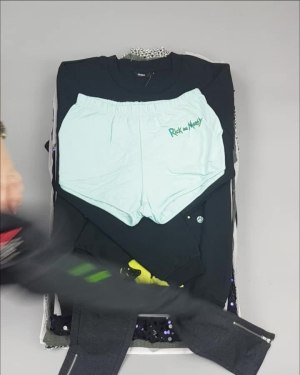 Фотография  633 - Весенний микс LPP, 20 кг, ЛОТ №3726 оптом в Пензе и Пензенской области