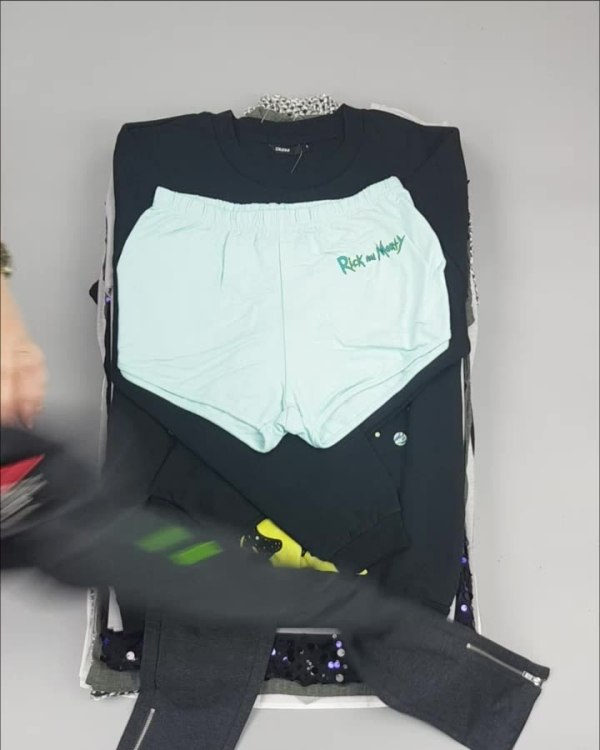 Фотография  743 - Весенний микс LPP, 20 кг, ЛОТ №3726 оптом в Пензе и Пензенской области