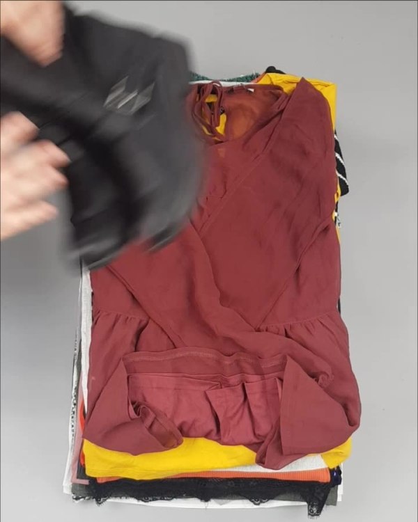 Фотография  963 - Весенний микс LPP, 20 кг, ЛОТ №3726 оптом в Пензе и Пензенской области