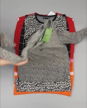 Фотография  162 - Весенний микс LPP, 20 кг, ЛОТ №3727 оптом в Пензе и Пензенской области