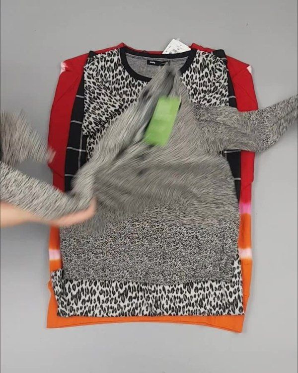 Фотография  292 - Весенний микс LPP, 20 кг, ЛОТ №3727 оптом в Пензе и Пензенской области