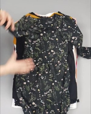 Фотография  577 - Весенний микс LPP, 20 кг, ЛОТ №3727 оптом в Пензе и Пензенской области