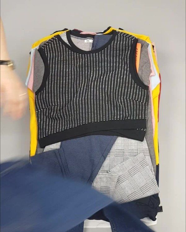 Фотография  175 - Весенний микс LPP, 20 кг, ЛОТ №3727 оптом в Пензе и Пензенской области