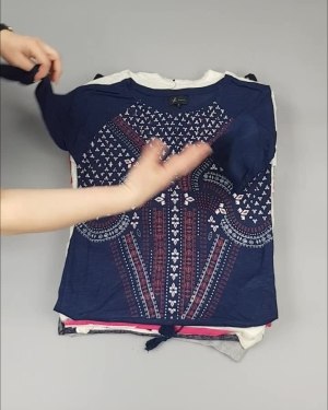 Фотография  726 - Весенний микс LPP, 20 кг, ЛОТ №3728 оптом в Пензе и Пензенской области