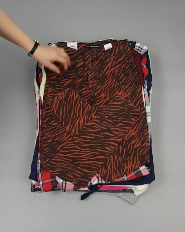 Фотография  764 - Весенний микс LPP, 20 кг, ЛОТ №3728 оптом в Пензе и Пензенской области