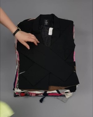 Фотография  520 - Весенний микс LPP, 20 кг, ЛОТ №3728 оптом в Пензе и Пензенской области