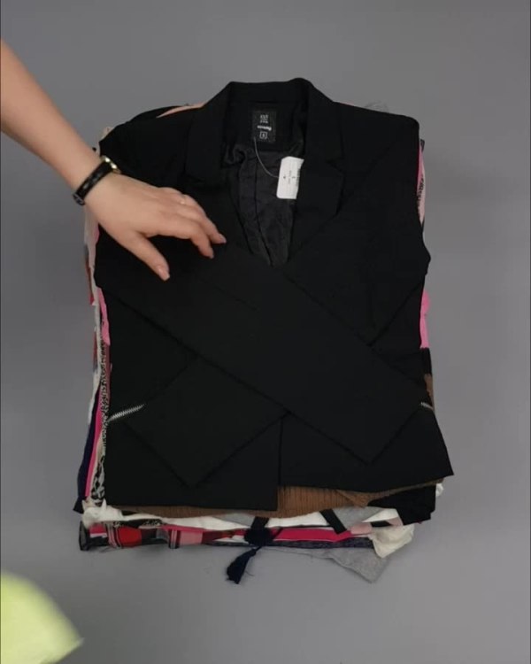 Фотография  409 - Весенний микс LPP, 20 кг, ЛОТ №3728 оптом в Пензе и Пензенской области