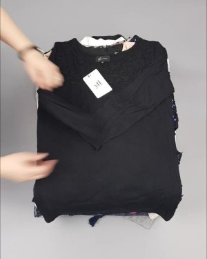 Фотография  225 - Весенний микс LPP, 20 кг, ЛОТ №3728 оптом в Пензе и Пензенской области