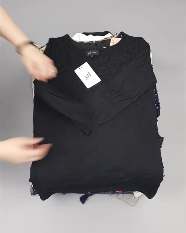 Фотография  578 - Весенний микс LPP, 20 кг, ЛОТ №3728 оптом в Пензе и Пензенской области