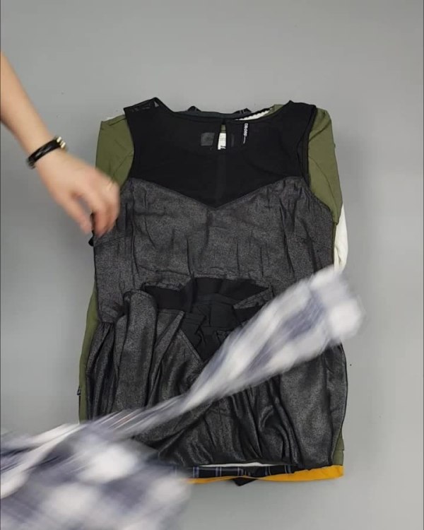 Фотография  646 - Весенний микс LPP, 20 кг, ЛОТ №3729 оптом в Пензе и Пензенской области