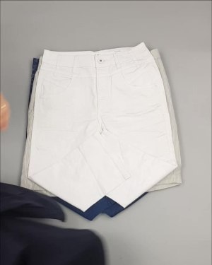 Фотография  203 - Шорты м/ж S’OLIVER#5 кг, ЛОТ №3760 оптом в Пензе и Пензенской области