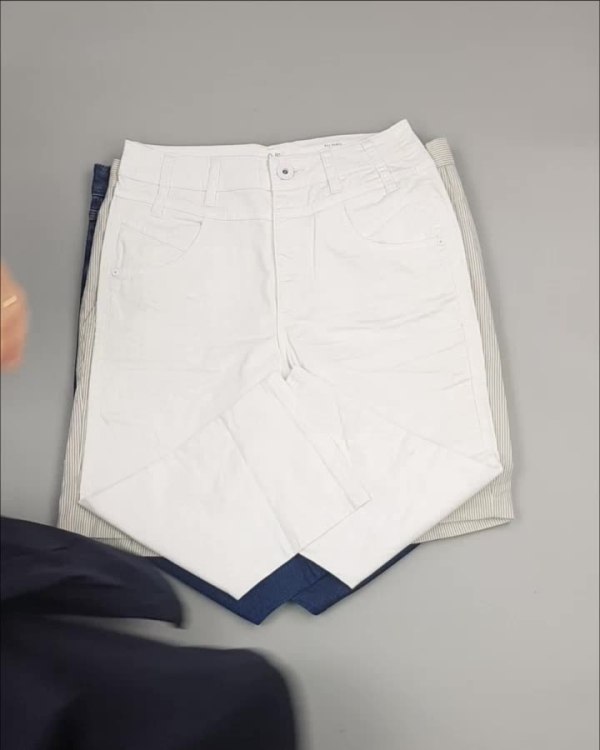 Фотография  285 - Шорты м/ж S’OLIVER#5 кг, ЛОТ №3760 оптом в Пензе и Пензенской области